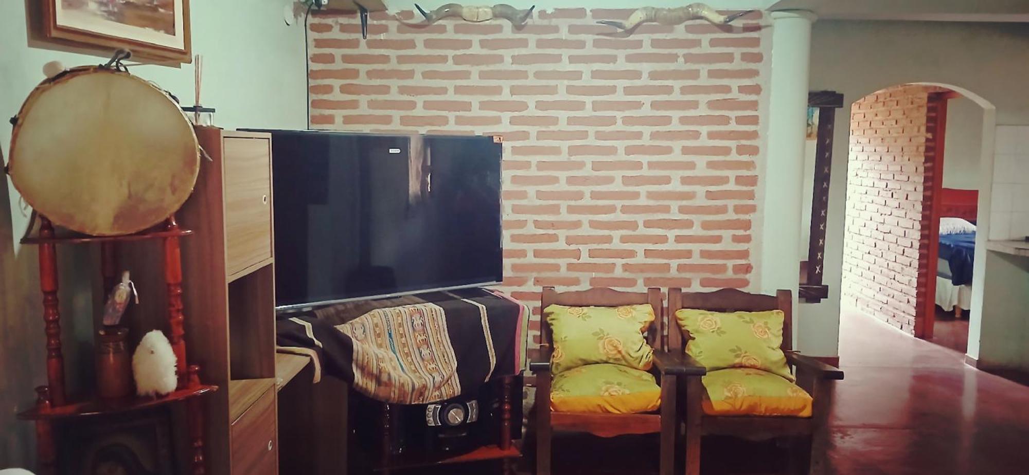 Lo Del Gaucho 호텔 틸카라 외부 사진